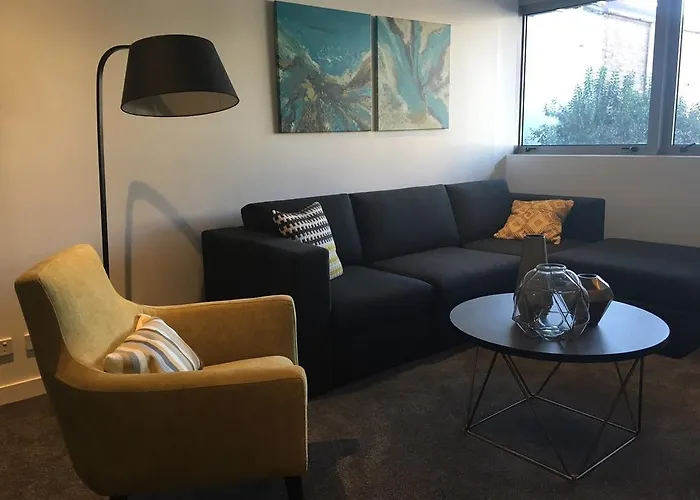 Silkari Suites At Chatswood